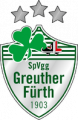 SpVgg Greuther Fürth ( 5. 2.BL)