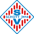SV Schott Jena (Aufsteiger Thüringen)