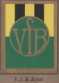 VfB Erfurt (vor 1919 FC Britannia 1904 Erfurt)