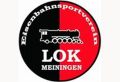 Lokomotive Meiningen