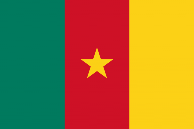 Datei:900px-Flag of Cameroon.svg.png