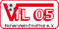 VfL 05 Hohenstein-Ernstthal (Aufsteiger Sachsen)