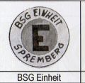 BSG Einheit Spremberg