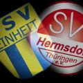 SG Einheit Eisenberg/SV Hermsdorf