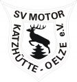 SV Motor Katzhütte