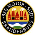 BSG Motor Süd Brandenburg