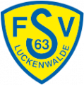 FSV Luckenwalde (Aufsteiger OL Süd)