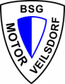 Motor Veilsdorf ( Aufsteiger BL Suhl)