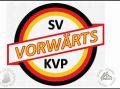 SV Vorwärts KVP Leipzig ( später Berlin)