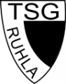 TSG Ruhla ( Aufsteiger BL Erfurt)