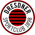 Dresdner SC ( Aufsteiger Sachsen)