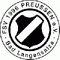 FSV Preußen Bad Langensalza
