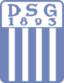 Sport-Gesellschaft 1893 Dresden