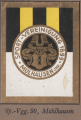 SV 1899 Mühlhausen (1918 Fusion aus Germania 1899 und Teutonia 01)