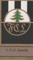 1. FC 1907 Lauscha