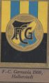 FC Germania Halberstadt
