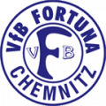 VfB Fortuna Chemnitz (Aufsteiger Sachsen)