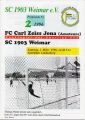 Weimar : Jena II