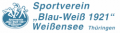 Blau-Weiß 21 Weißensee
