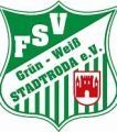 SV Grün-Weiß Stadtroda