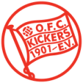 Kickers Offenbach (11. 2.BL)