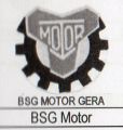 BSG RFT Gera ( hier Motor Gera)