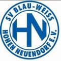 SV Blau-Weiß Hohen Neuendorf