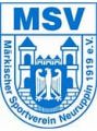 MSV Neuruppin ( Relegation um Klassenerhalt)