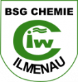 Chemie IW Ilmenau