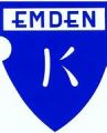 Kickers Emden ( Aufsteiger OL Nord)