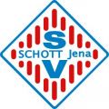 BSG Otto Schott Jena ( hier SV Schott)
