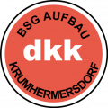Aufbau Krumhermersdorf