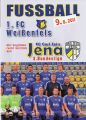 Weißenfels : Jena