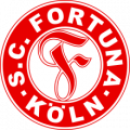 SC Fortuna Köln (2.BL 8.)