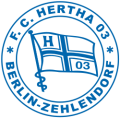Hertha 03 Zehlendorf