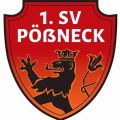 Phönix Pößneck (heutiges Logo 1.SV Pößneck)