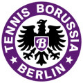 Tennis Borussia Berlin (Aufsteiger OL Nord)