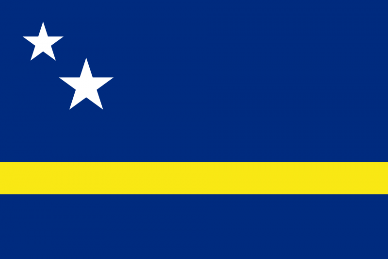 Datei:1920px-Flag of Curaçao.svg.png