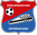 SpVgg Unterhaching (14. 2.BL)