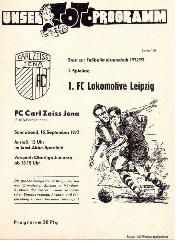 1. FC Lokomotive Leipzig APK pour Android - Télécharger